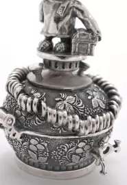 The bell "Domovenok"