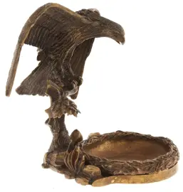 Пепельница "Орёл" Пепельница "Орёл"