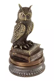 The Owl Seal