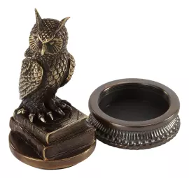 The Owl Seal