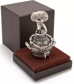 The bell "Domovenok"