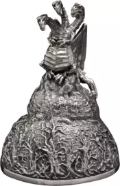 The bell "Serpent Gorynych"