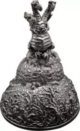 The bell "Serpent Gorynych"