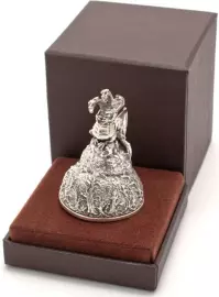 The bell "Serpent Gorynych"