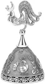 The Golden Cockerel Bell