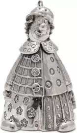 The bell "Clown"