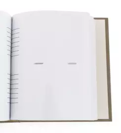 Фотоальбом "Белая роза" финифть