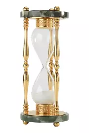 Hourglass "Coat of Arms" Zlatoust