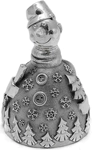 The bell "Snowman"