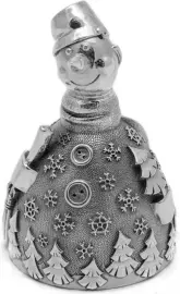 The bell "Snowman"