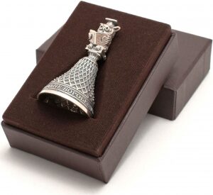 The bell "Owlet"