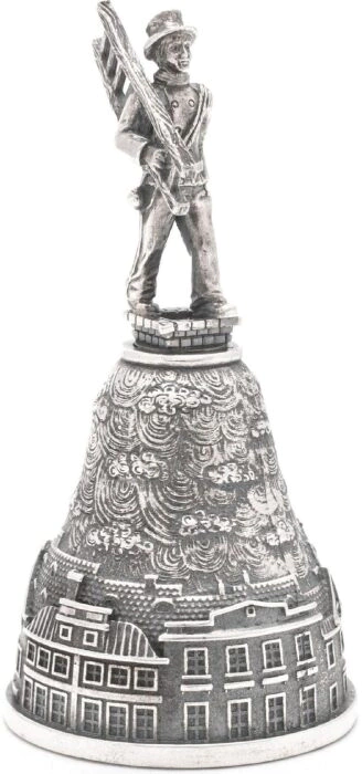 The Chimney Sweep Bell