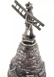The Chimney Sweep Bell