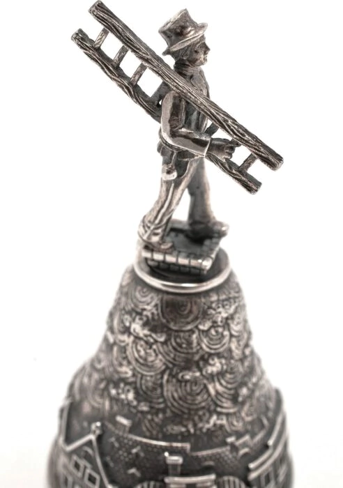 The Chimney Sweep Bell