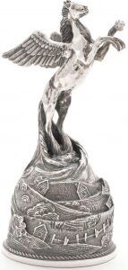 The bell "Favorite"