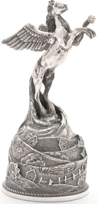 The bell "Favorite"