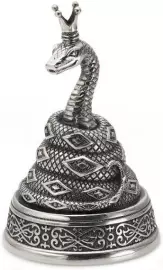 The bell "The Snake Princess"