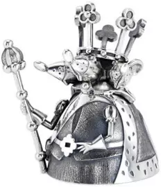 The "Mouse King" bell