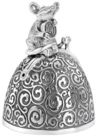 The bell "Mouse"