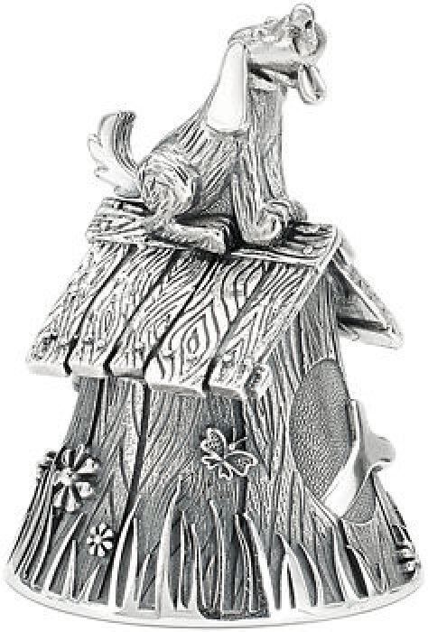 The bell "Doggie"