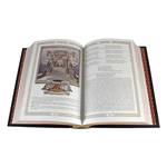 The Divine comedy. Dante Alighieri