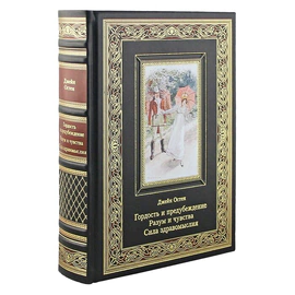 Pride and prejudice. Mind and feelings.  The power of sanity. Jane Austen.