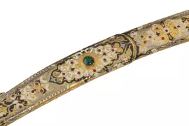 Сабля “Рысак”, Златоуст