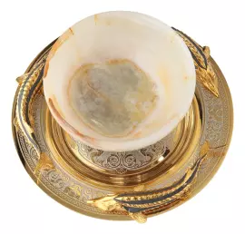 Икорница "Осётры" Златоуст