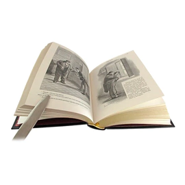 Книга "Мертвые души" Н.В. Гоголь