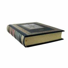 Книга "Петр I" А.Н. Толстой