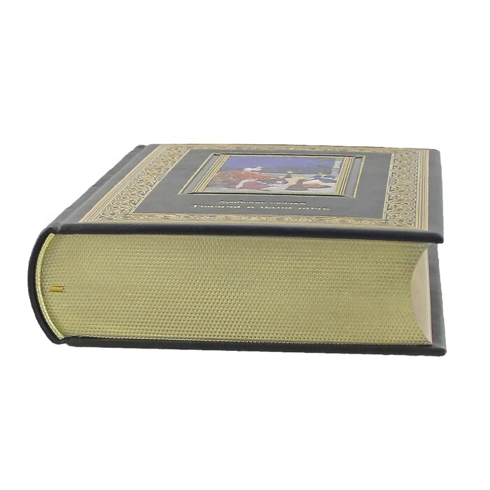 One thousand and one nights. Arabic fairy tales.