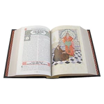 One thousand and one nights. Arabic fairy tales.