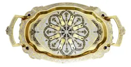 Поднос "Императорский" Поднос "Императорский"