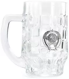 Квасная кружка "Ностальгия"