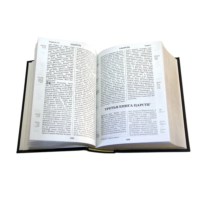 The Bible. Books of the Holy Scriptures of the Old and New Testaments with parallel passages and appendices.