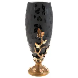 Ваза "Ветка плюща" Ваза "Ветка плюща"