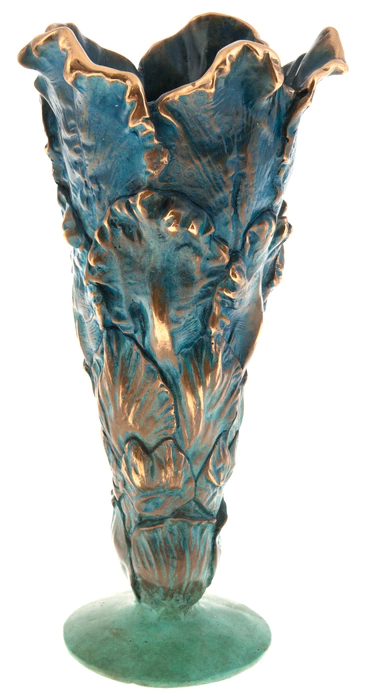 Flower vase "Letizia"