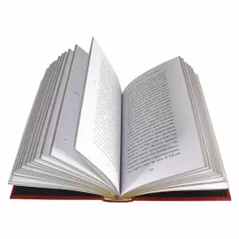 Книга в кожаном переплете "Моральные размышления о старости, о дружбе, об обязанностях. Готовому перейти Рубикон. Марк Тулий Цицерон"