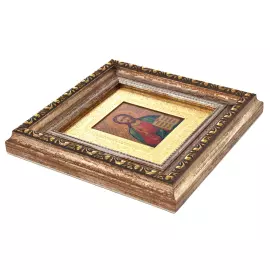 Икона "Иисус Христос" Златоуст