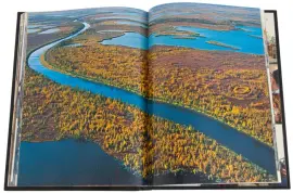 Подарочная книга в окладе "Коран" на арабском языке с камнями Подарочная книга в окладе "Коран" на арабском языке с камнями