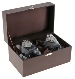 Стаканы для виски "Империя" Стаканы для виски "Империя"