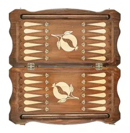 Нарды резные "Арцах", Simonyan