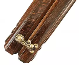 Резные нарды из бука "Византия 4"