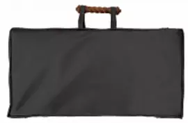 Резные нарды из бука "Герб Армении 2"