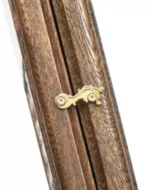 Резные нарды из бука "Герб Армении 2"