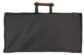 Резные нарды из бука "Сияние 4"