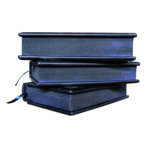 Gift books "Geniuses of Power" by Robbat Blue (50 volumes)