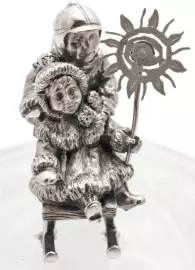 Масленка "Масленица"