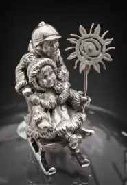 Масленка "Масленица"