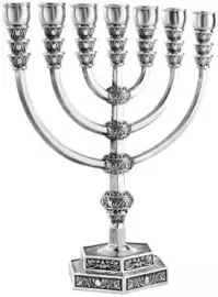 Серебряная минора
